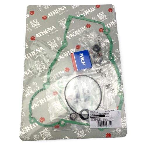 WATER PUMP GASKET KIT BETA 250 300 2015-2025 ATHENA P400060475002, WITH BEARINGS