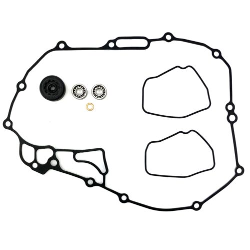 WATER PUMP GASKET KIT YAMAHA YZ 450 F 23-25 ATHENA P400485475016, WITH BEARINGS