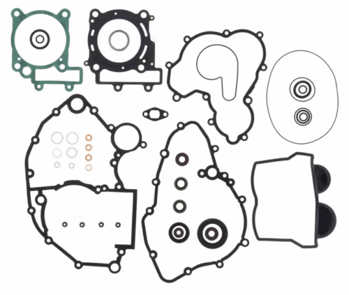 COMPLETE GASKET SET SHERCO 250 SEF-R 2014-2018 ATHENA P400462900002