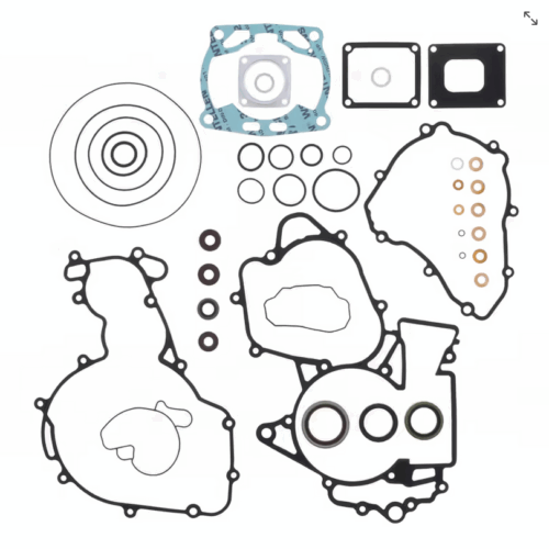 COMPLETE GASKET SET SHERCO 250 300 SE-R 2014-2018 ATHENA P400462900001
