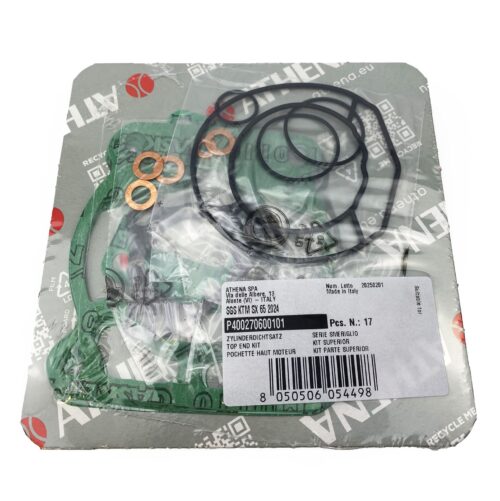 TOP END GASKET SET KTM 65 SX 2024-25, ATHENA P400270600101