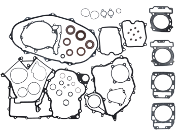 COMPLETE GASKET SET CF MOTO 1000, NAMURA NA-15004F