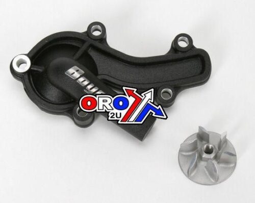 WATER PUMP COVER 07-21 CRF150, SUPERCOOLER BOYESEN WPK-09B