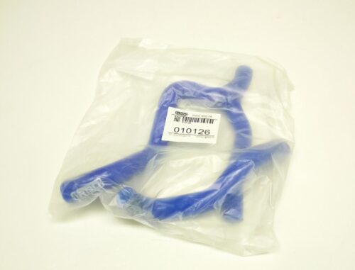 HOSE KIT HUSQVARNA FC 350 19-20, SILICONE RADIATOR ORANGE 010126, IROD