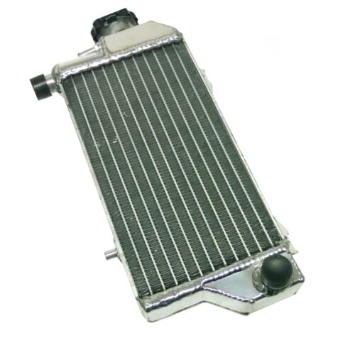 RADIATOR RMZ 450 2018-21 RIGHT, IROD 008230, CAP SIDE