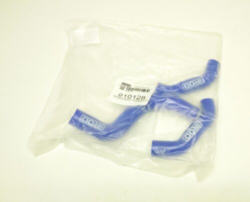 HOSE KIT KTM HUSQVARNA FC 450 19-20, SILICONE RADIATOR BLUE 010128, IROD