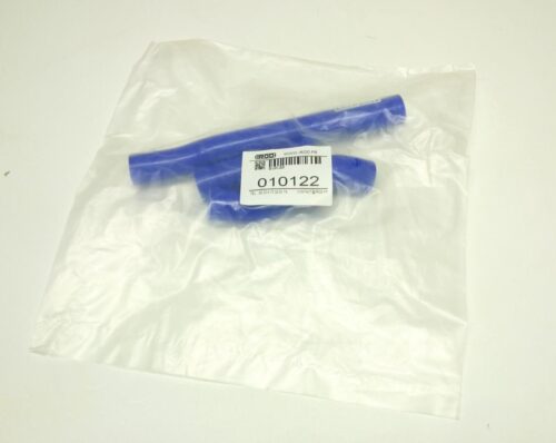 HOSE KIT HUSQVARNA TC 250 19-20, SILICONE RADIATOR BLUE 010122, IROD