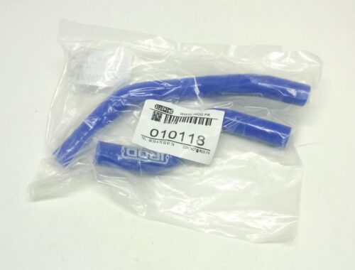 HOSE KIT YAMAHA YZ 65 18-20, SILICONE RADIATOR BLUE 010118, IROD