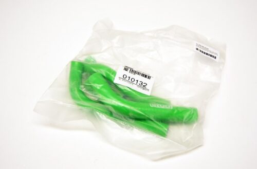 HOSE KIT KAWASAKI KXF 250 2020, SILICONE RADIATOR GREEN 010132, IROD