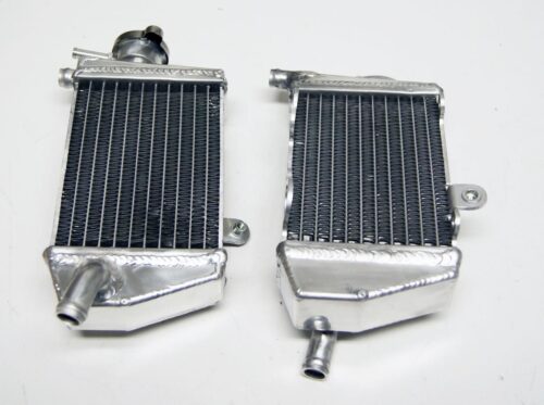 RADIATOR KTM SX 65 2009-2015, PSYCHIC XD-10118