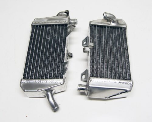 RADIATOR KTM SX 85 2018-2019, XD-10120