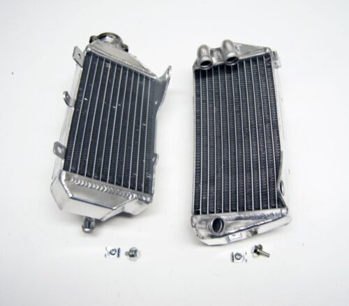 RADIATOR ALUMINIUM STANDARD CORE, HONDA 2019 XD-10108