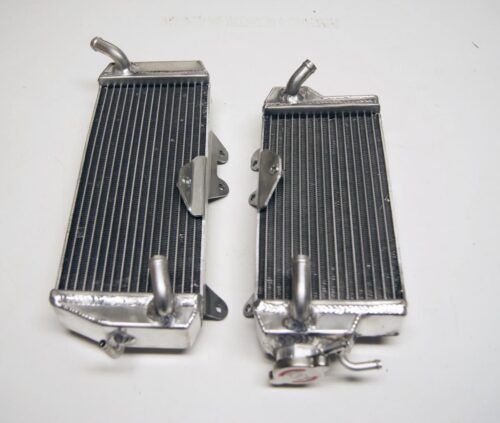RADIATOR KAWASAKI KXF 450 09-11, PSYCHIC XD-10112