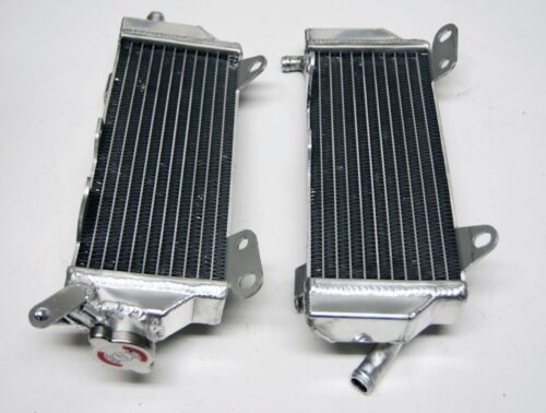 RADIATOR YAMAHA YZF 250 450, PSYCHIC XD-10113