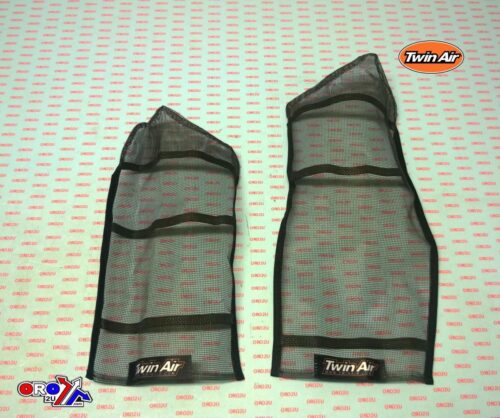 RADIATOR SLEEVE RMZ 250/450 2018-24 TWINAIR, 177759SL31