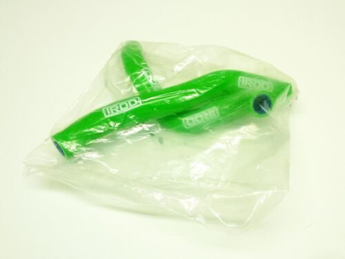 HOSE KIT 06-08 KFX 450, SILICONE RADIATOR GREEN, IROD 010504
