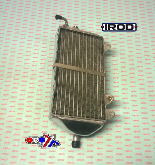 RADIATOR LH GASGAS EC 250/300, IROD 008196