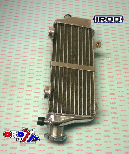 RADIATOR RH HUSABERG FE, IROD 008205