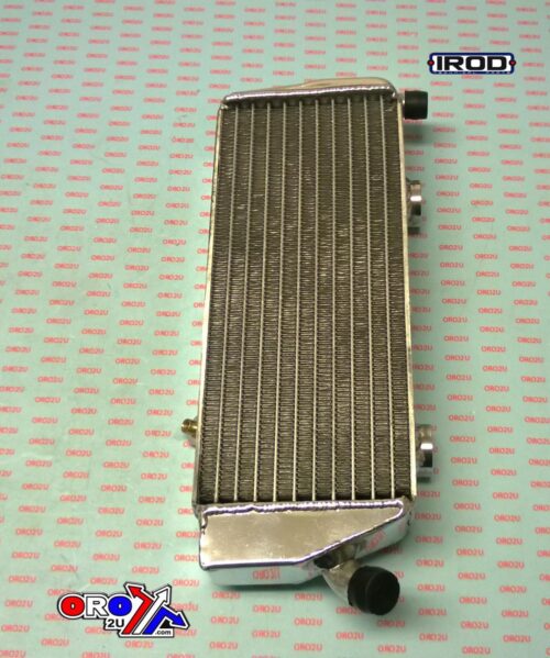 RADIATOR LH HUSABERG FE, IROD 008204