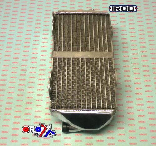 RADIATOR LH BETA X-TRAINER 15-19, IROD 008200