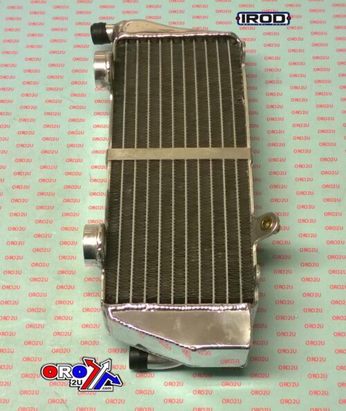 RADIATOR LH HUSABERG TE, IROD 008202