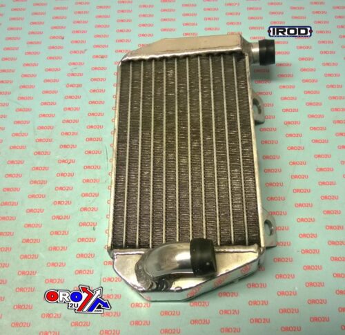RADIATOR LH KTM HUSQ 85, IROD 008219, 2018-2021