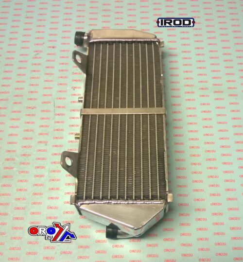 RADIATOR LH KTM HUSQ SX TC, IROD 008217, 2019-2022