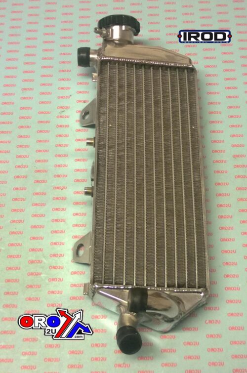 RADIATOR RH KTM HUSQ SX TC ONLY, IROD 008218, 2019-2022