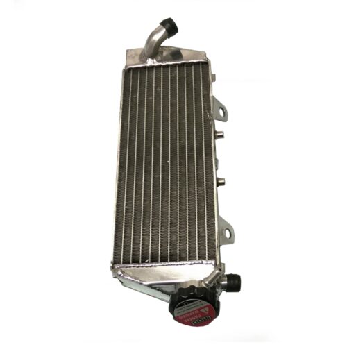 RADIATOR RH KTM HUSQ 450, IROD 008207, 2017-2019