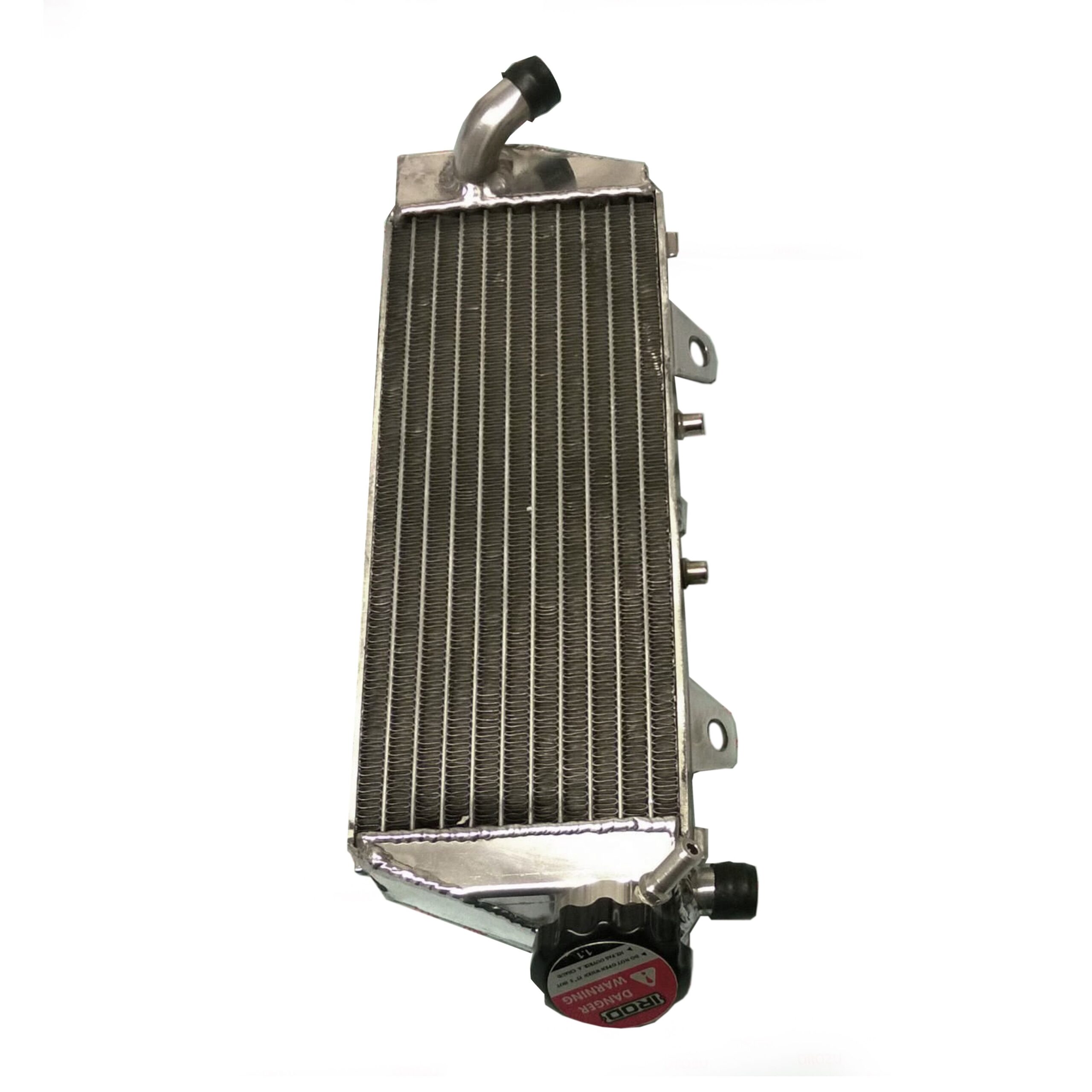 RADIATOR RH KTM HUSQ 450, IROD 008207, 2017-2019