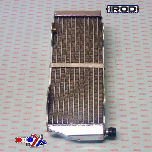 RADIATOR LH SHERCO 125 SE/SE-R, IROD 008221, 18-19