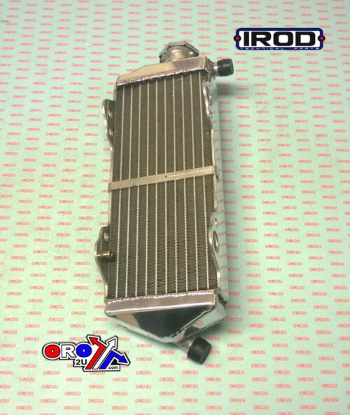 RADIATOR RH SHERCO 125 SE/SE-R, IROD 008222, 18-19