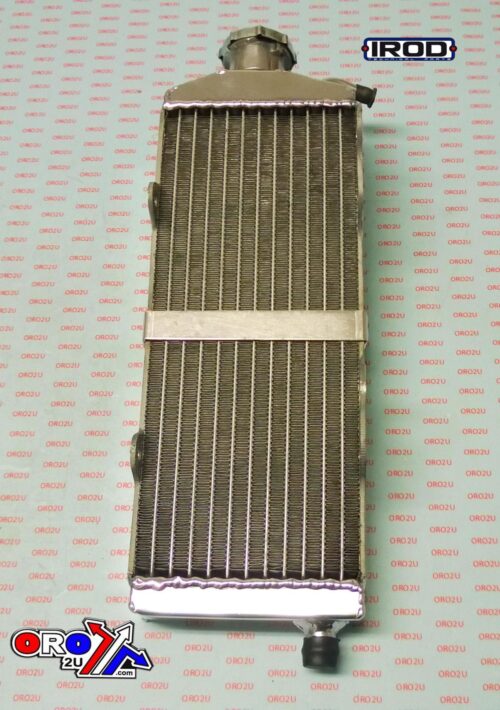 RADIATOR RH TM EN/MX/SMR 450/530 F, IROD 008180, 08-19