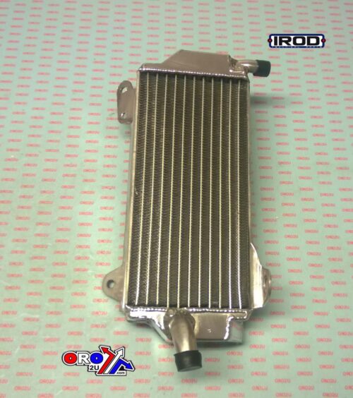 RADIATOR LH YZF 250 450, IROD 008214