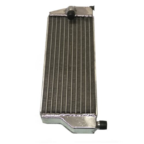 RADIATOR LH TM EN/EC 125/250/300 2ST, IROD 008186, 99-19