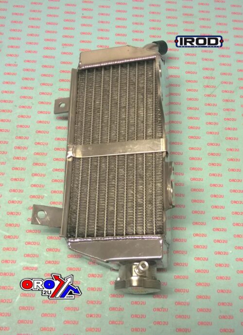 RADIATOR LH YZ 65 18-21, IROD 008216