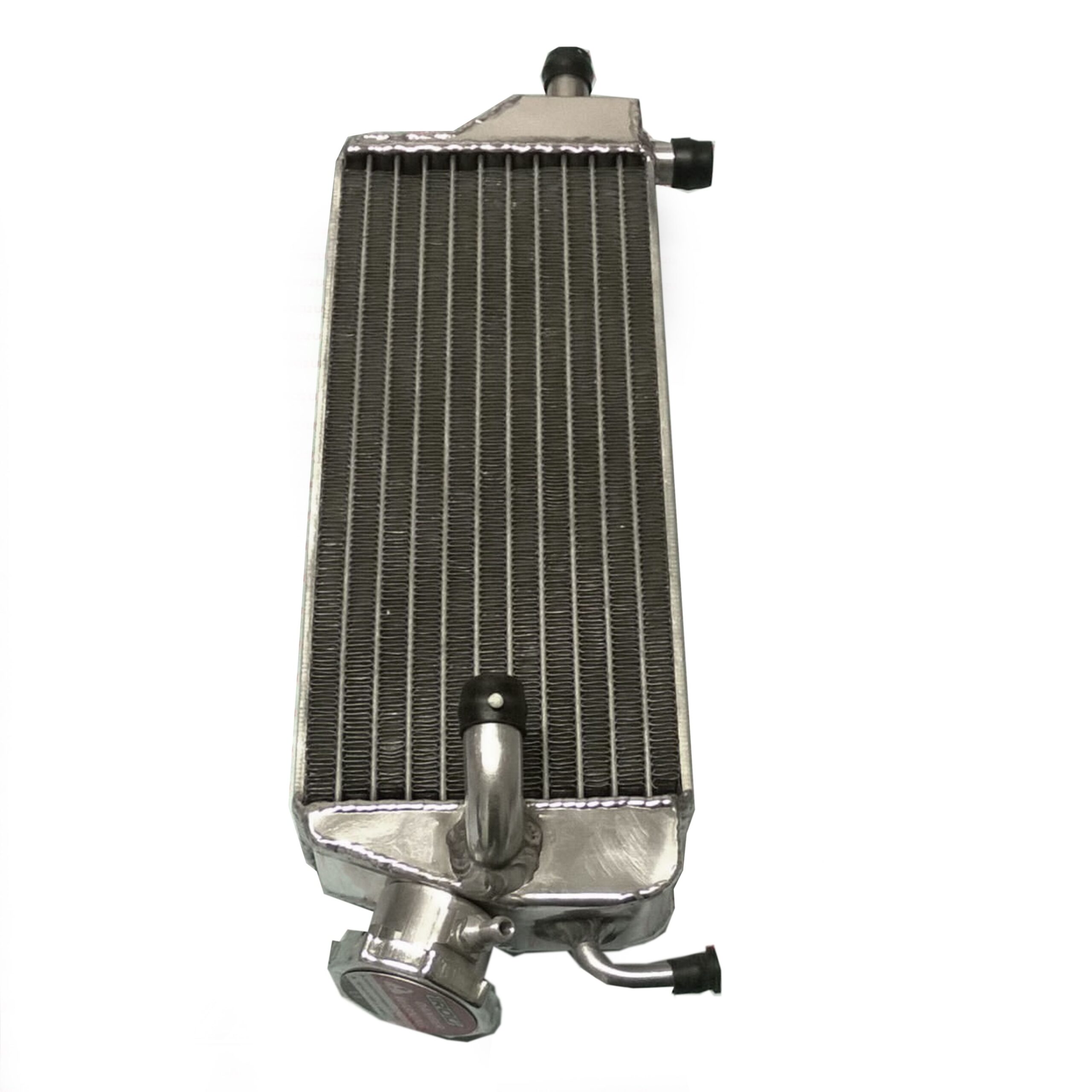 RADIATOR RH TM EN/EC 125/250/300 2ST, IROD 008187, 99-19