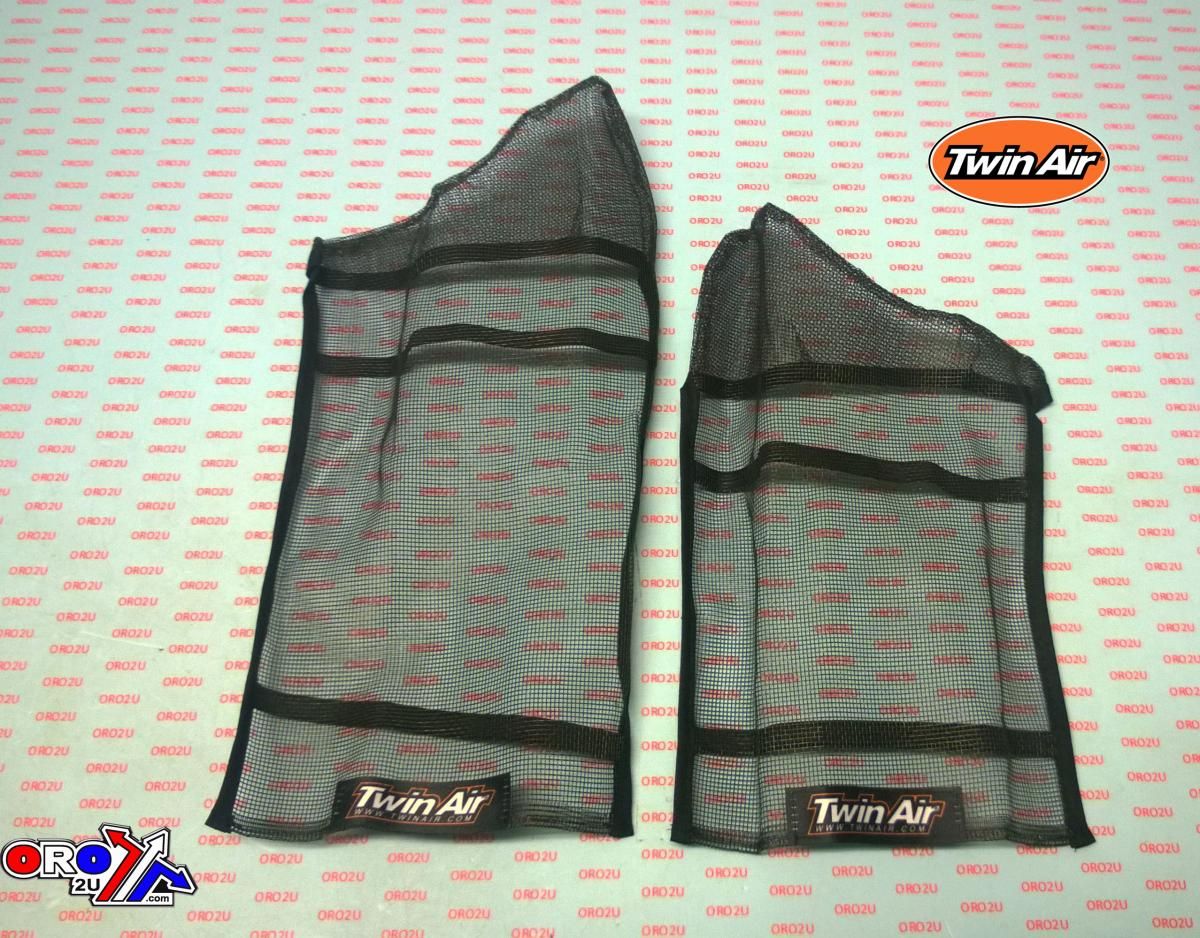 RADIATOR SLEEVE CRF 450R 2019 TWINAIR, 141177759SL07 - Image 2