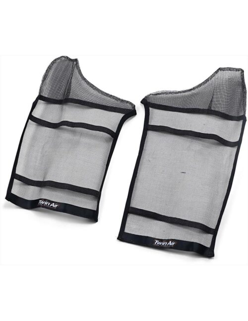 RADIATOR SLEEVE CRF 450R 2019 TWINAIR, 141177759SL07