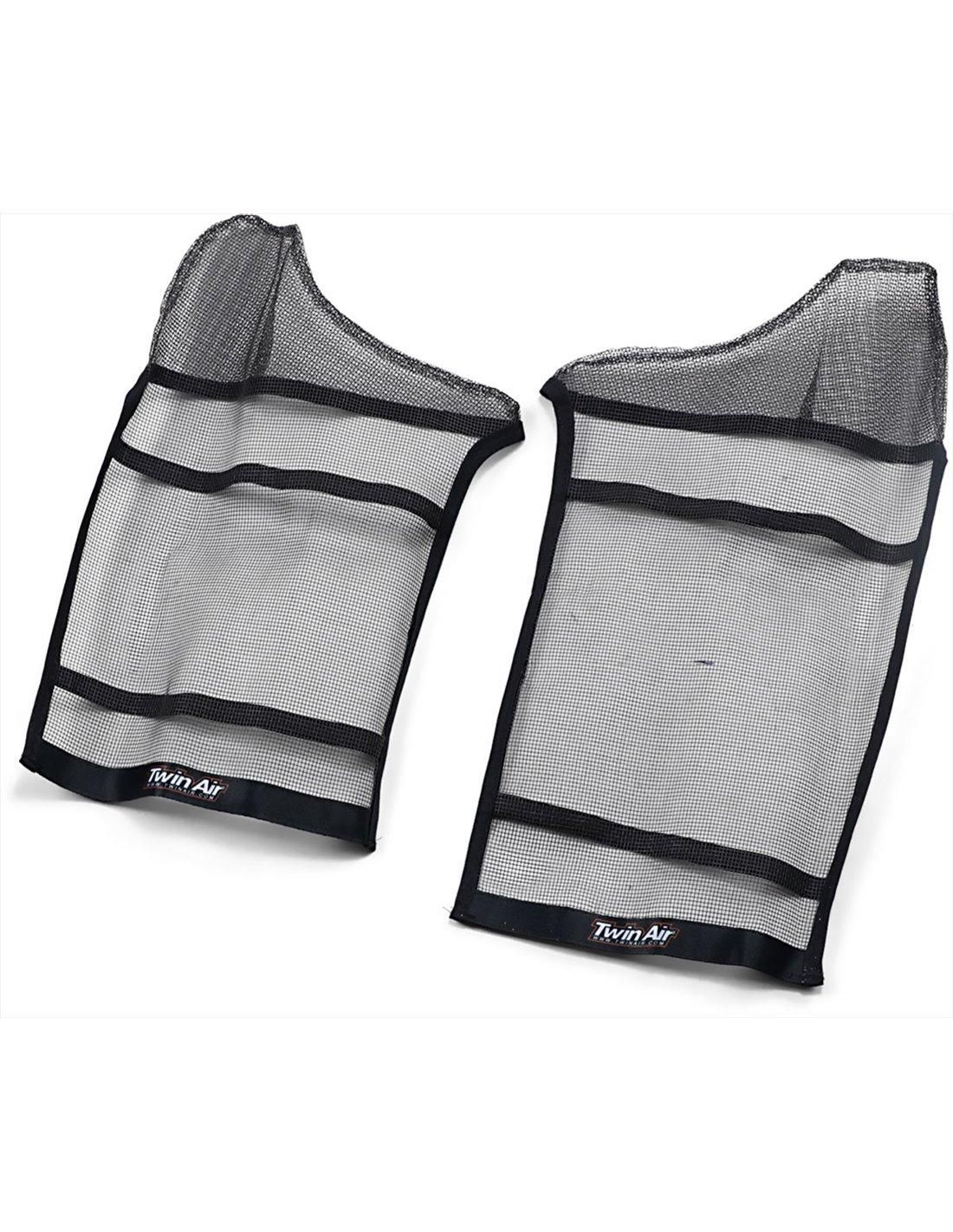 RADIATOR SLEEVE CRF 450R 2019 TWINAIR, 141177759SL07