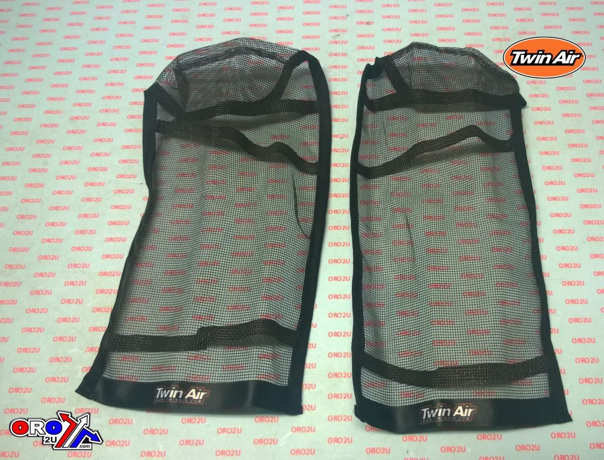 RADIATOR SLEEVE KTM/HUSQVARNA 2019-22 TWINAIR, 141177759SL49 - Image 3