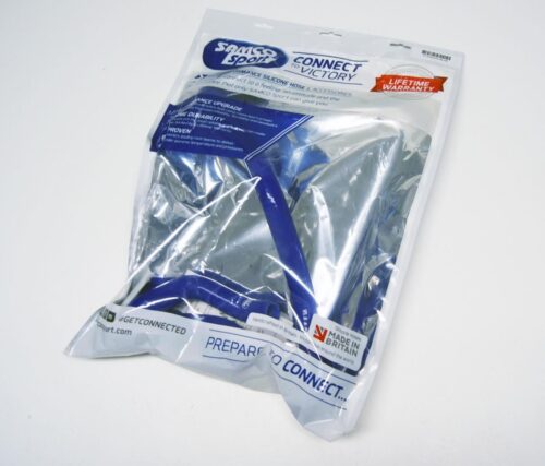 SAMCO HOSE KIT HUSQVARNA, 3 PIECE KIT, BLUE, HUS-23