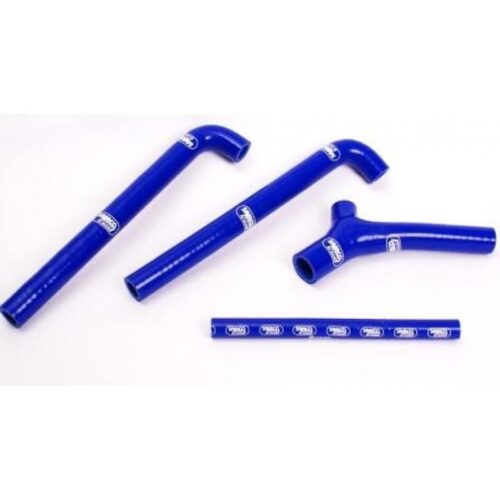 SAMCO HOSE KIT TM, 4 PIECE KIT, BLUE, TMM-1 BU
