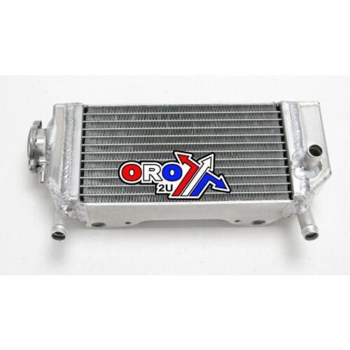RADIATOR CRF250 04-09 RIGHT, FPS11-6CRF250-R FLUIDYNE