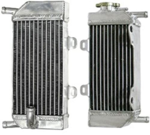 RADIATOR ALUMINIUM OVERSIZED CORE, HONDA 04-09 19010-KSC-305 19015-KSC-305 XD-10000