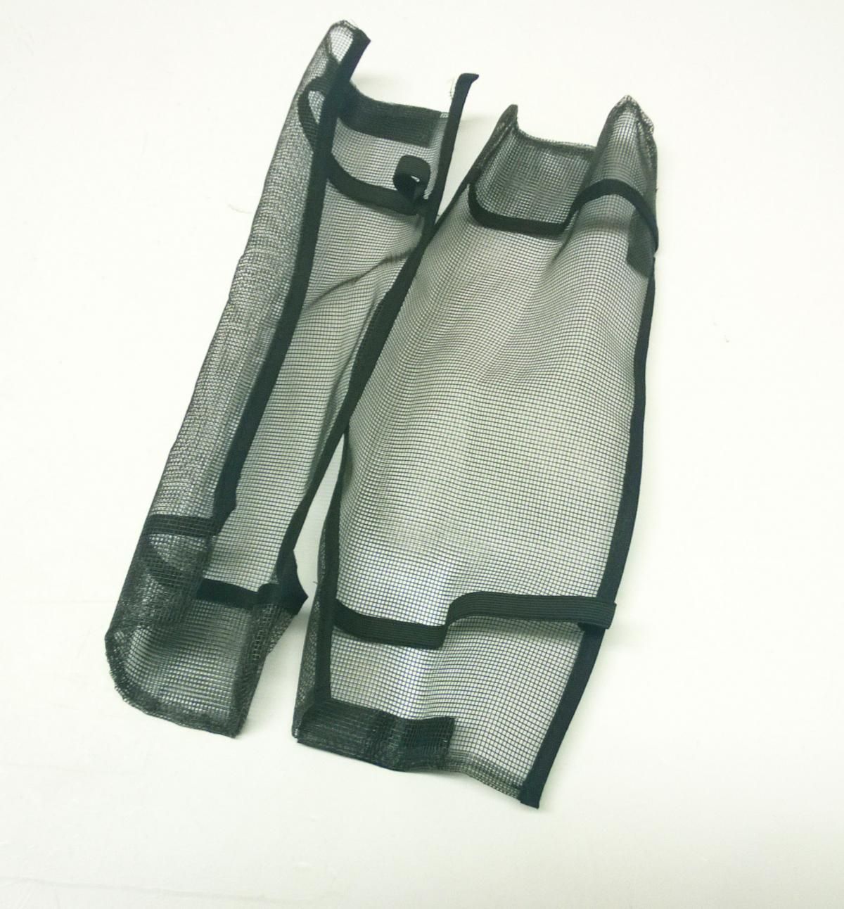 RADIATOR SLEEVE KTM HUSKY, TWINAIR 177759SL42 - Image 3