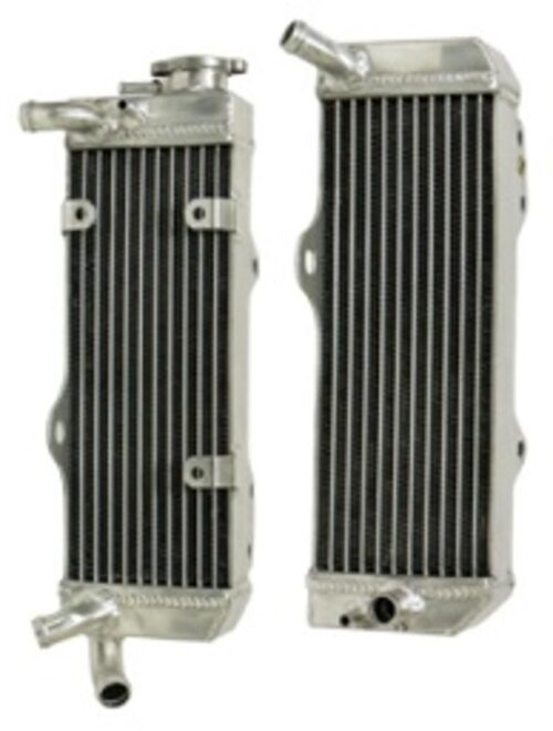 RADIATOR ALUMINIUM STANDARD CORE, HONDA 00-07 19010-MBN-505 19015-MBN-670 XD-10043