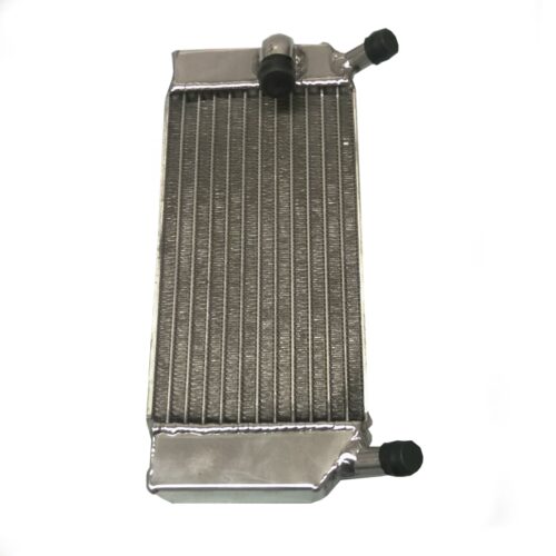 RADIATOR CRF250 04-09 LEFT, 008013 HONDA CRF250X, CRF250X 04-09, 19015-KSC-305