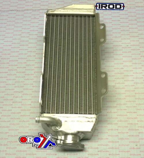 RADIATOR YZF WRF 450 FLUIDYNE, 5TA-12461-00-00 FPS11-YZ450-R, YAMAHA WRF426, YZF426