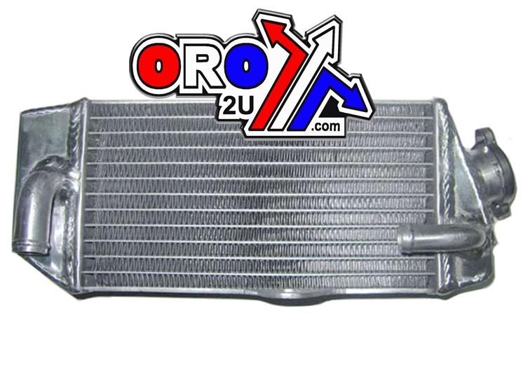 RADIATOR YZ85 02-21 DIRTRACE, XD-10010 5PA-12461-00-00 - Image 2